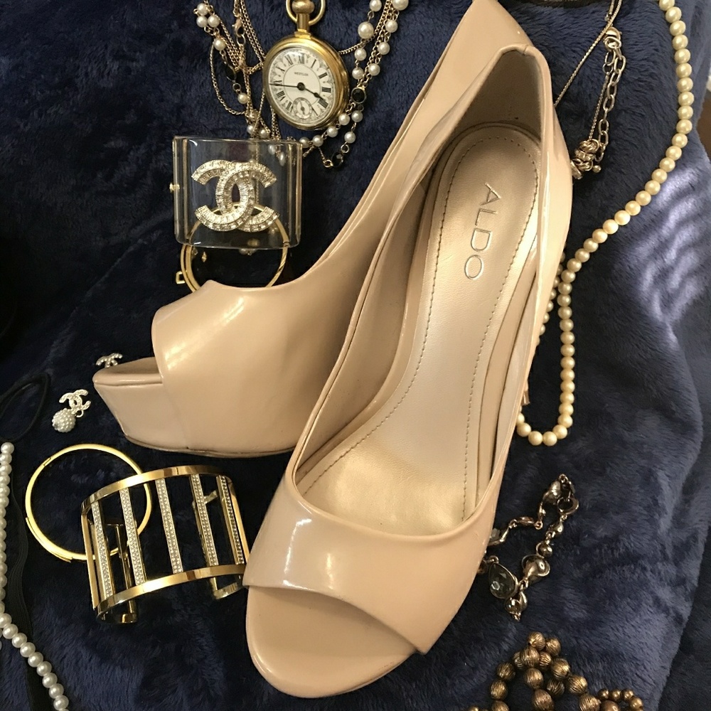 Aldo platform - Picture 5 of 5
